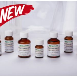 Megazyme new analytical enzyme