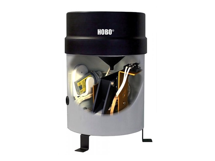 HOBO Rain Gauge (Metric version) Data Logger Team Medical