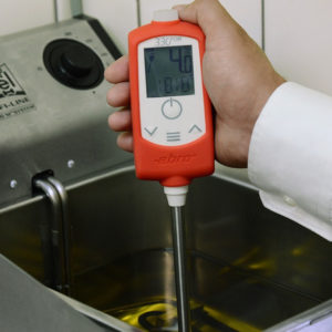 Handheld Measuring Devices