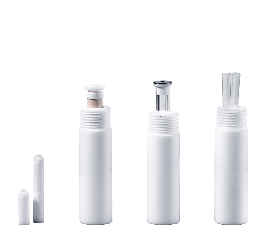 speedwave XPERT Liner System