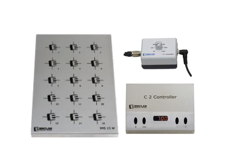 Inductive Magnetic Stirrer IMS 15 W