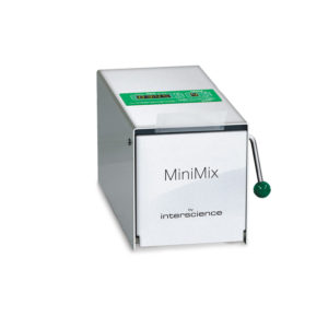 Lab Blender MiniMix 100