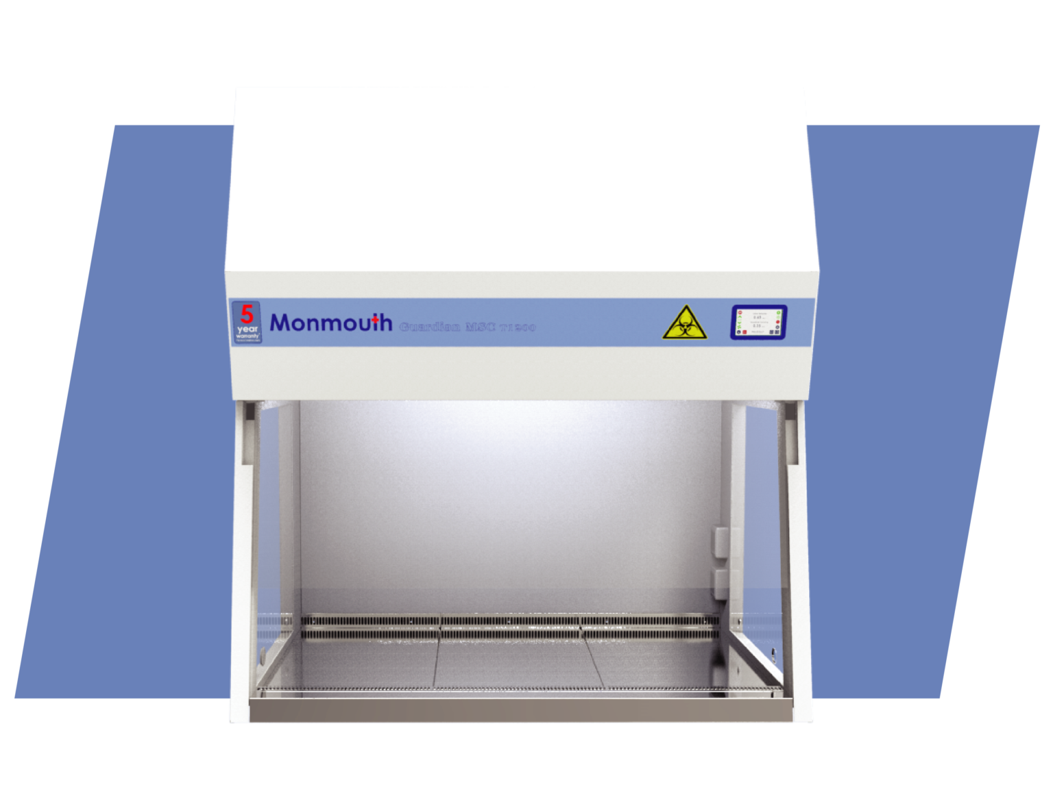 Class Ii Biological Safety Cabinet