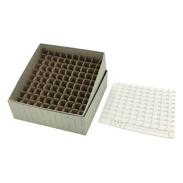 Table-Top Ultra Low Temperature Chamber (My Bio Cube) - Team Medical ...