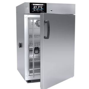 Incubator & Cooled Incubator