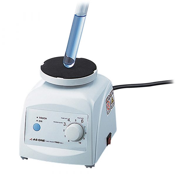 Test Tube Mixer Trio (Low Type) Team Medical & Scientific Sdn Bhd