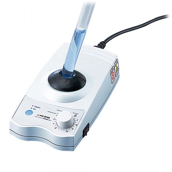 Test Tube Mixer Trio (Low Type) Team Medical & Scientific Sdn Bhd