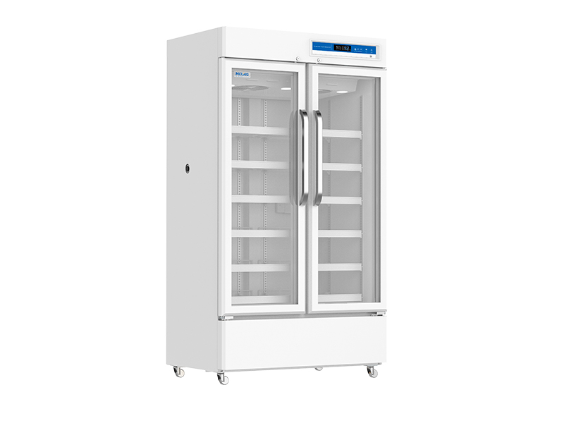 2℃~8℃ Pharmacy : Laboratory Refrigerator YC-725L