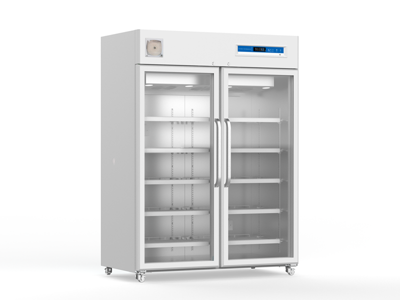 2℃~8℃ Pharmacy : Medical Refrigerator 01 YC-1320L