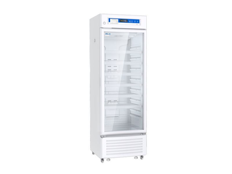 2℃~8℃ Pharmacy : Medical Refrigerator 01 YC-392L