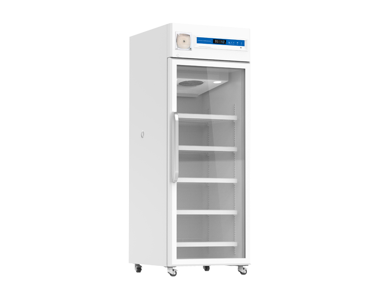 2℃~8℃ Pharmacy : Medical Refrigerator 01 YC-650L