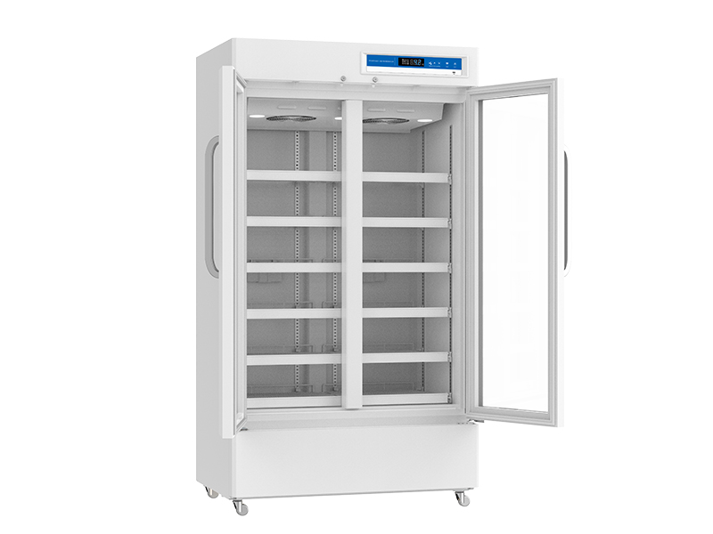 2℃~8℃ Pharmacy : Medical Refrigerator 01 YC-725L