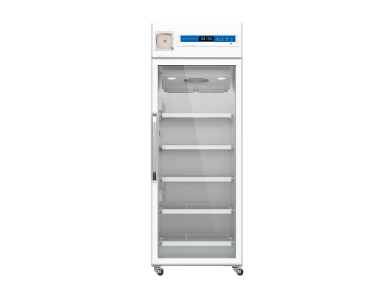 2℃~8℃ Pharmacy : Medical Refrigerator 02 YC-650L