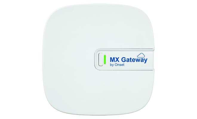 HOBO MX Gateway - Remote access to your data and cloud storage