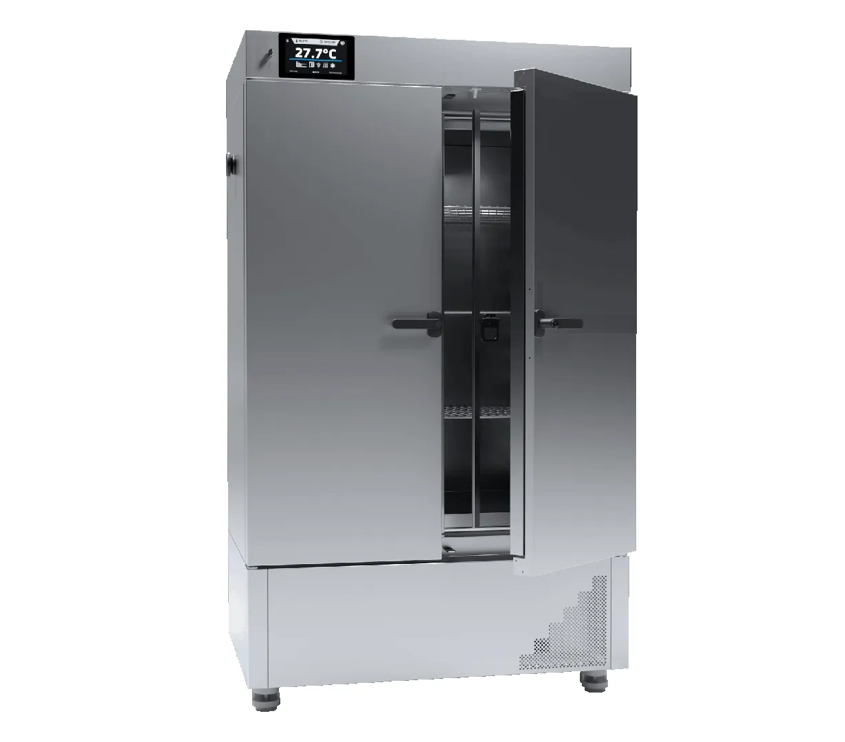Climate Chamber KKS 400 Smart Pro (up to 100°C) - Image 2