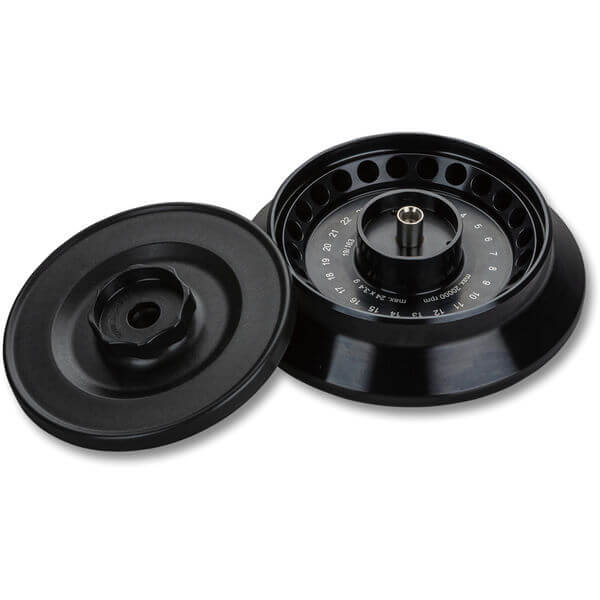 High-Speed Micro Centrifuge - Image 2