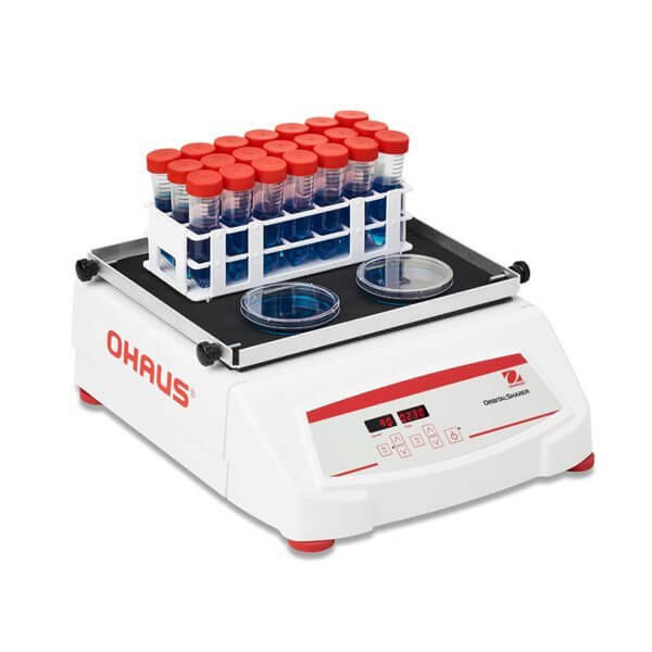 Heavy Duty Orbital Shaker - Image 2